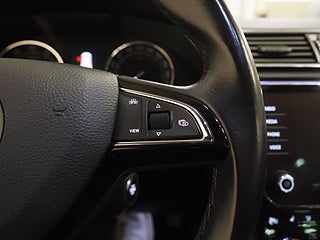 Kombi Skoda Superb 21 av 25