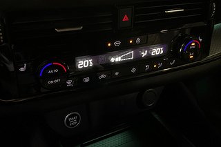 SUV Nissan Qashqai 13 av 22