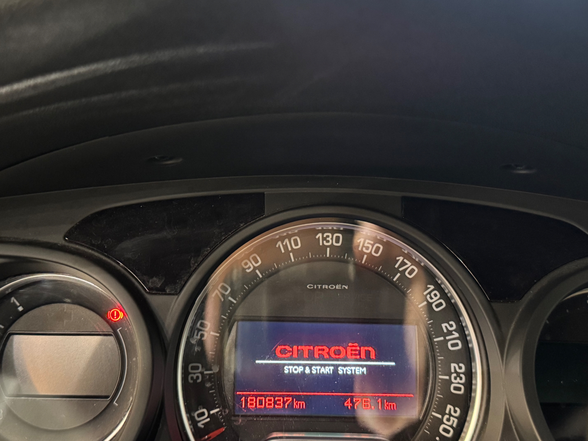 Citroen C5 2016, bild 7/41