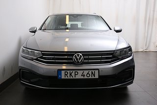 Kombi Volkswagen Passat 4 av 16