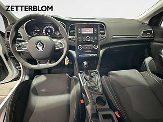 Halvkombi Renault Mégane 10 av 14