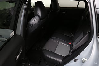 SUV Toyota Corolla Cross 25 av 27