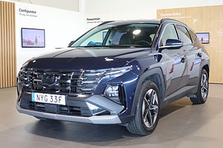 SUV Hyundai Tucson 1 av 31