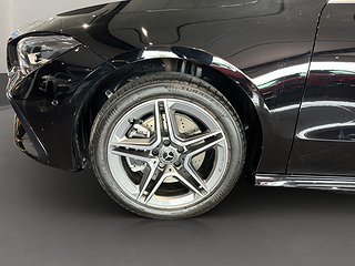 Kombi Mercedes-Benz CLA 14 av 14