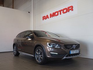 Kombi Volvo V60 Cross Country 4 av 24