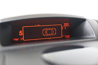 Transportbil - Skåp Peugeot Partner 7 av 13