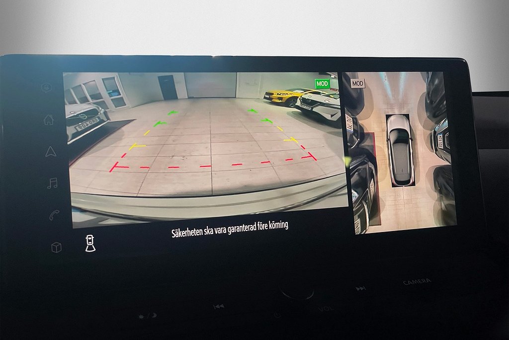 Nissan Qashqai e-POWER | HYBRID | DRAGKROK | N-Connecta 2023