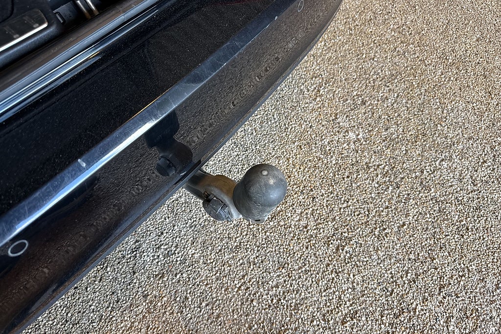 Volvo V90 T4 Geartronic Momentum Drag Värmare B-kamera Sov Hjul  miniatyr 5