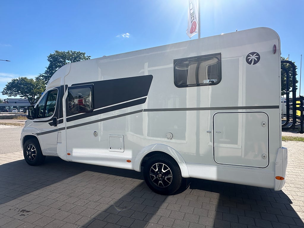 Sunlight V 66 Adventure Edition