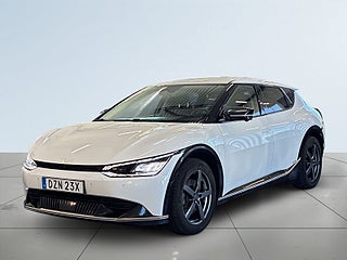Kia EV6 77.4 kWh S&V-hjul/360/Carplay/Skinn/Drag/VentStolar – bild 16