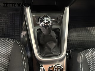 SUV Suzuki Vitara 14 av 14