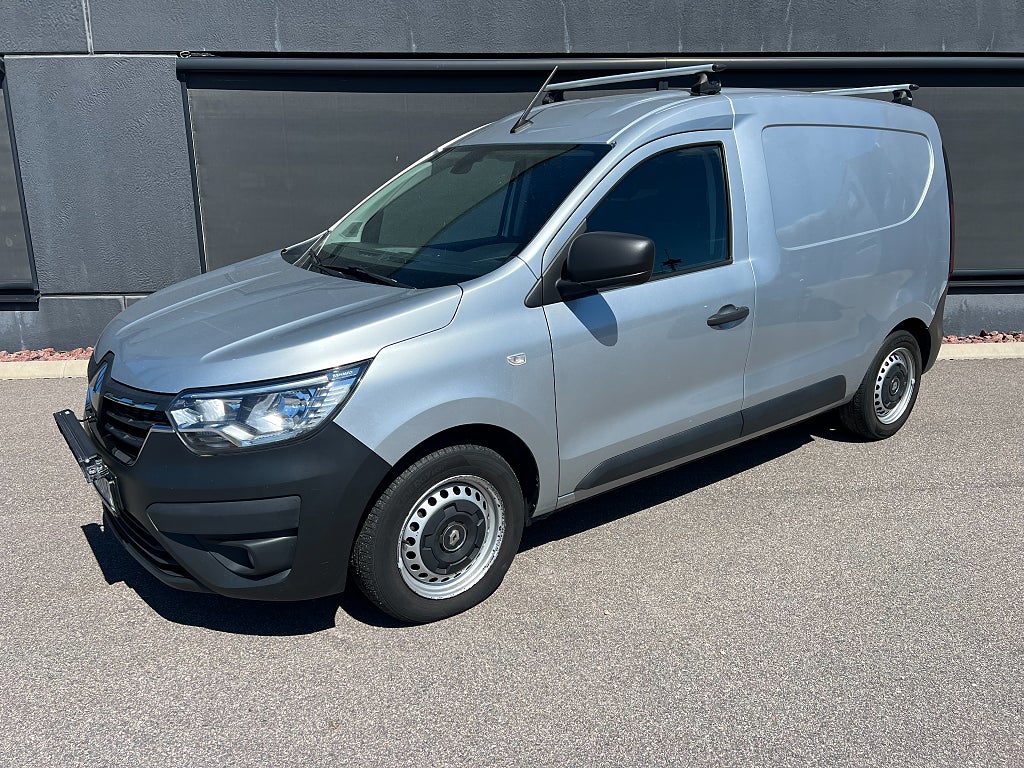 Renault Kangoo Express 1.5 Blue dCi Euro 6