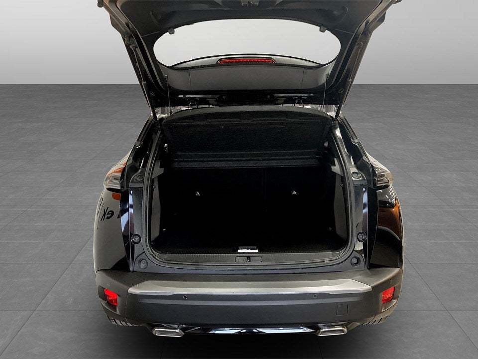 Bild på Peugeot 2008 GT 1.2 PT 130hk Aut - B-KAMERA, ELSTOL