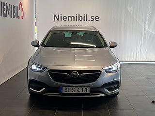 Opel Insignia Country Tourer 2.0 CDTI 4x4 Business MoK/360