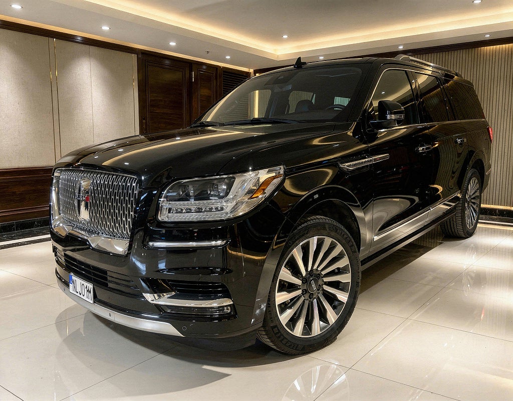 Lincoln Navigator 2019