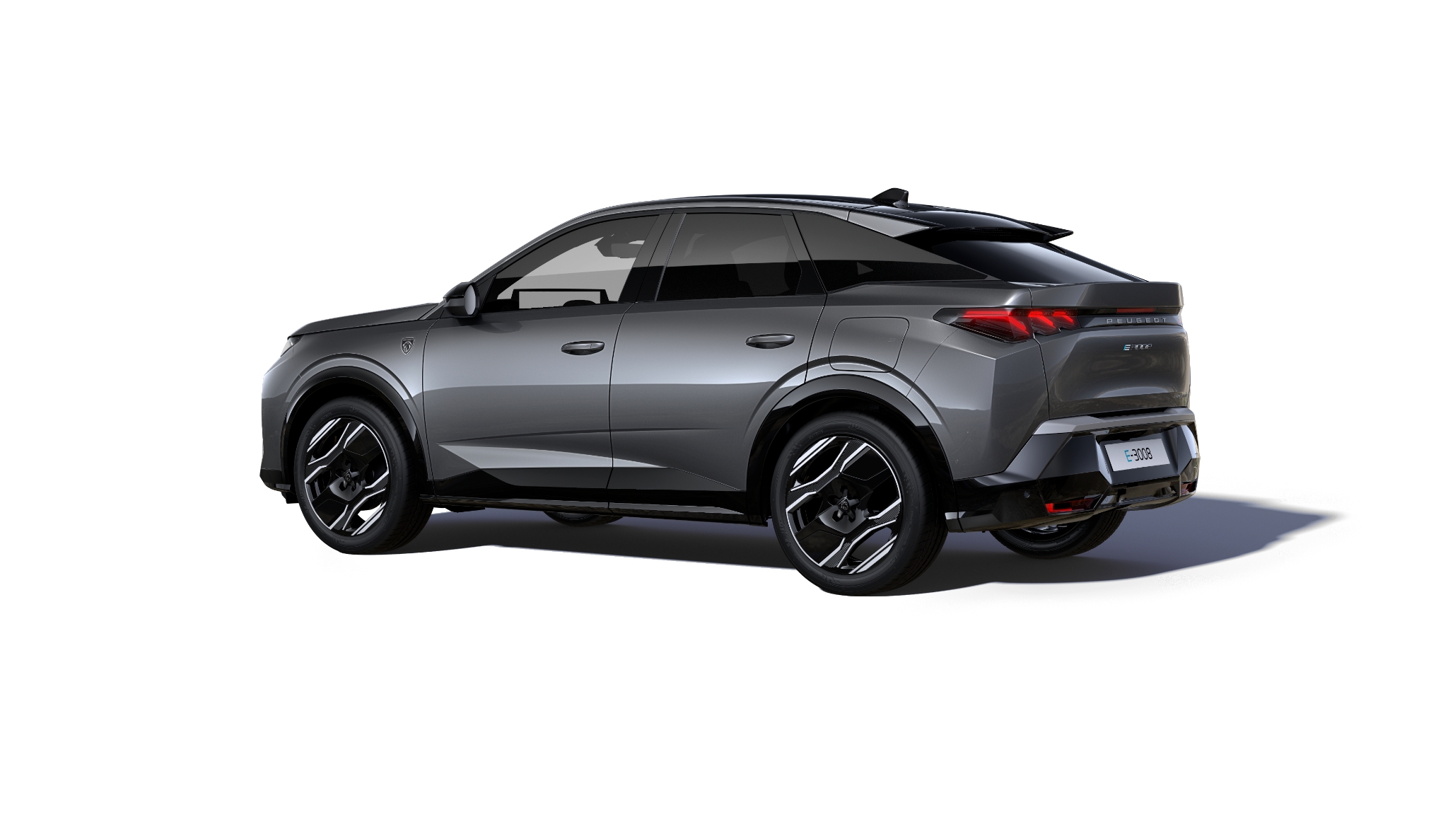 Peugeot 3008 2026, bild 3/60