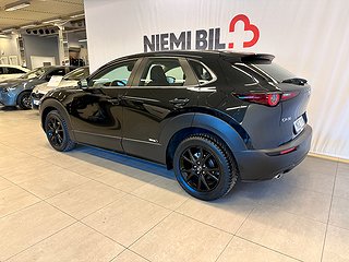 Mazda CX-30 2.0 AWD Mildhybrid Centre Line 10 Års Garanti
