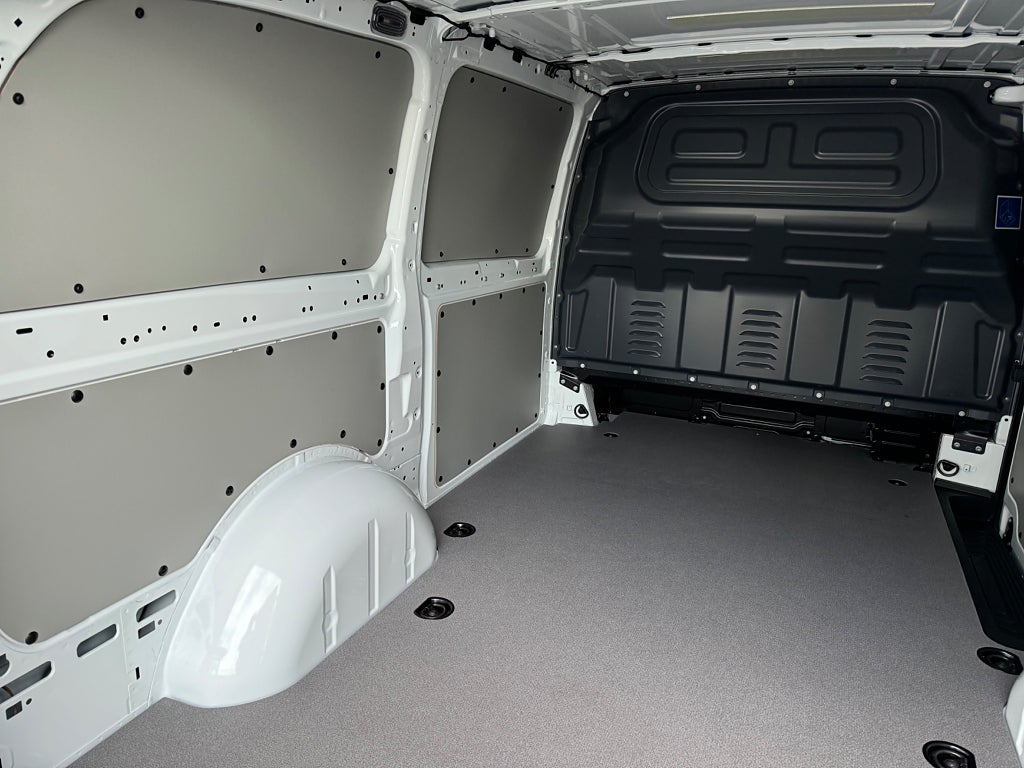 Mercedes-Benz Vito 116 CDI 4×4 skåp lång Pro - bild 15