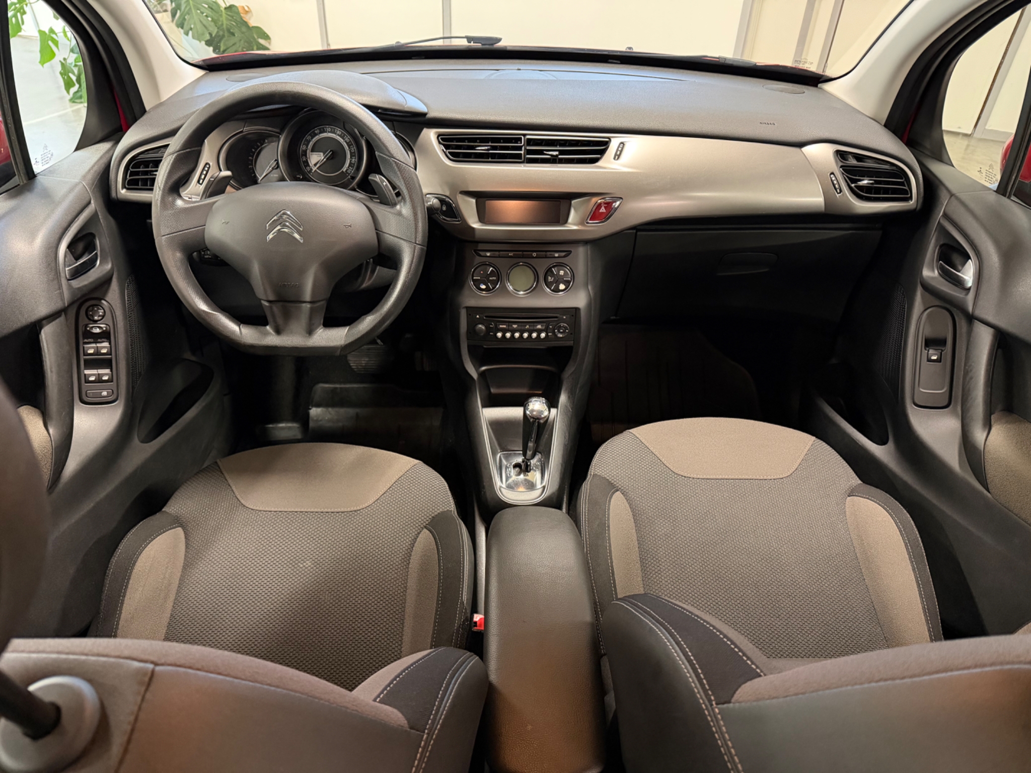 Citroen C3 2015, bild 7/10