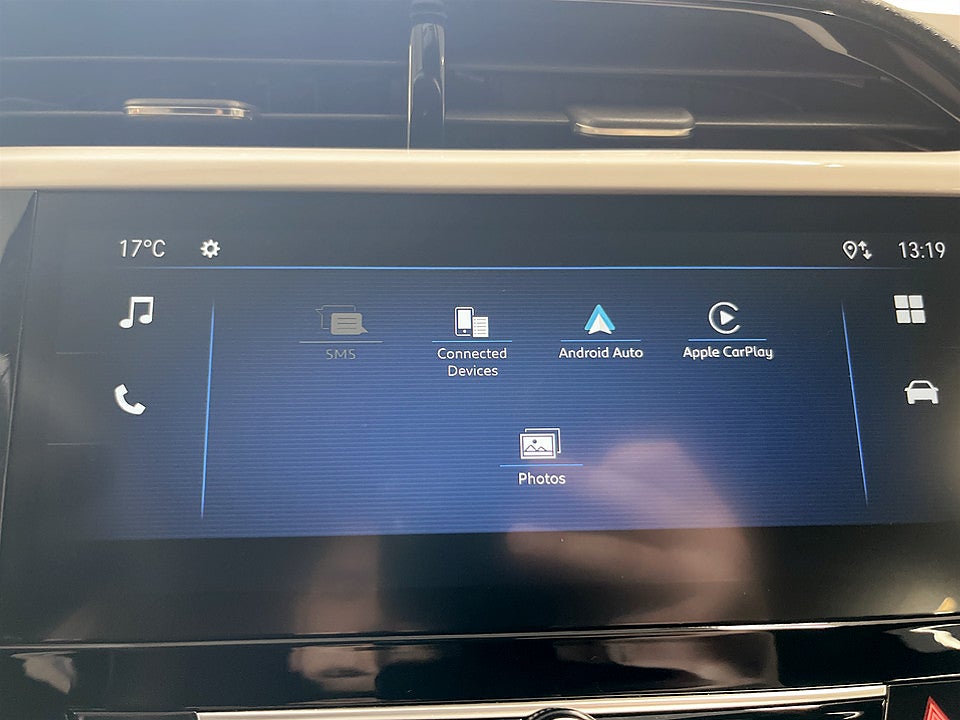 Bild på Opel Corsa GS 1.2 Turbo 100hk Aut B-KAMERA CARPLAY