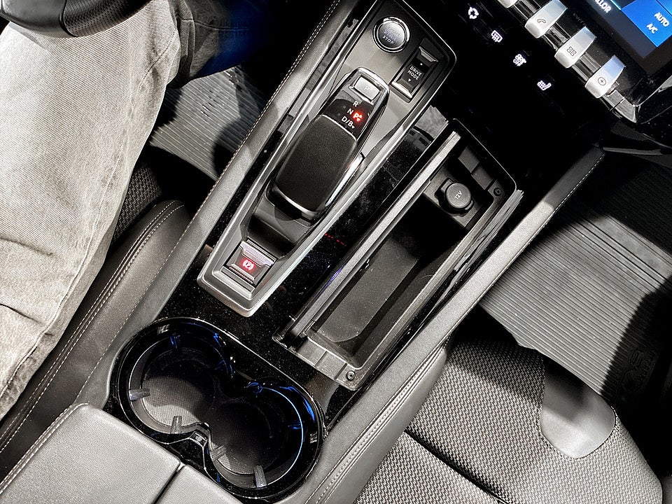Bild på Peugeot 508 5D GT Hybrid 225hk Aut B-KAMERA DRAG NAVI