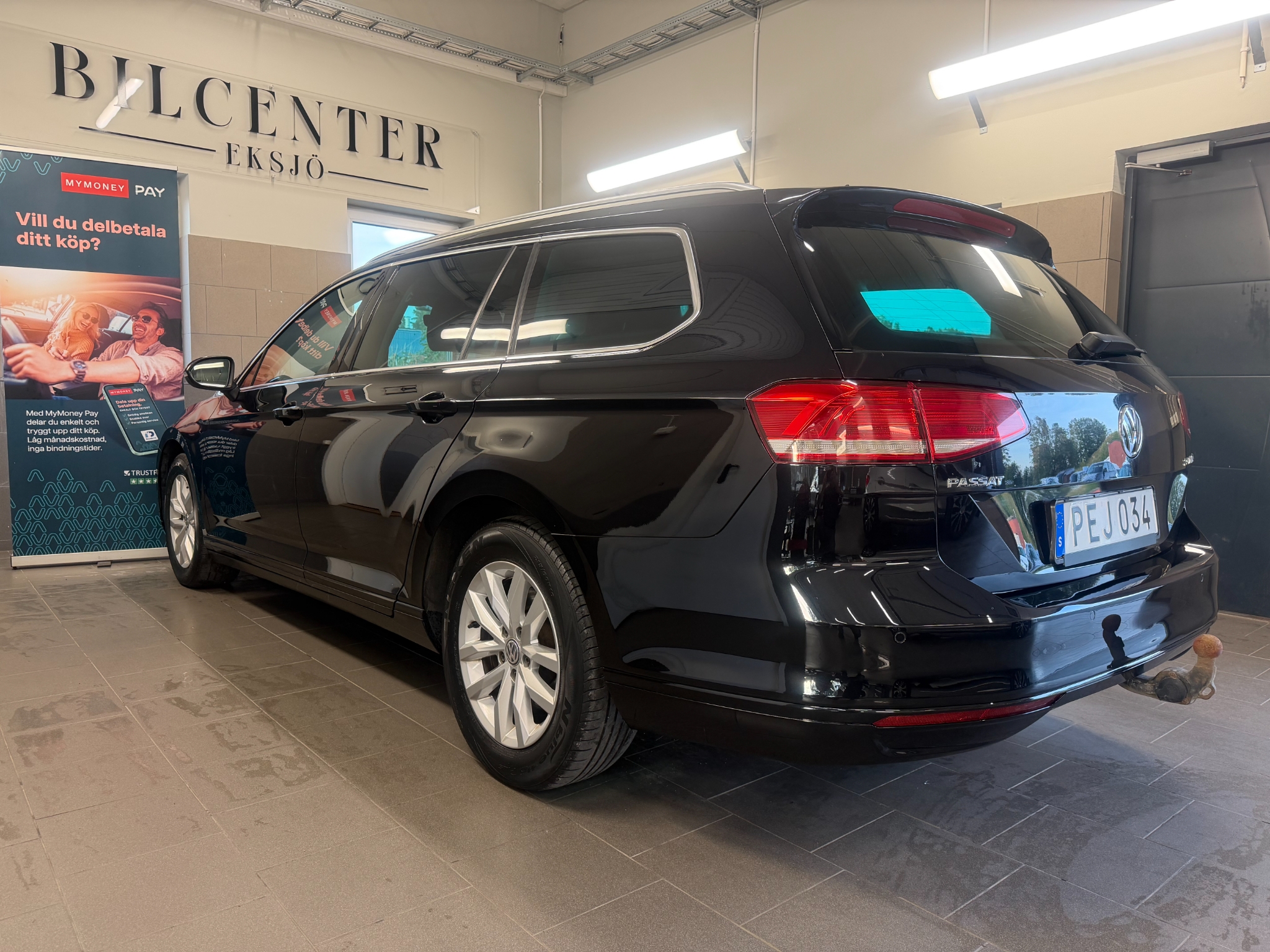 Volkswagen Passat 2017, kuva 2/65