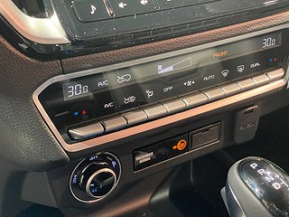 Transportbil - Flak Isuzu D-Max 23 av 31