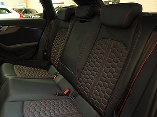 Kombi Audi RS4 16 av 31