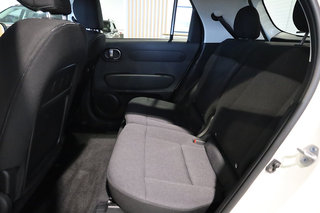 Hyundai Inster Long Range Advanced - 2,99% Superkampanj 2025