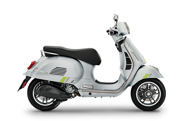 Vespa GTS Super 300 Tech **MC** 
