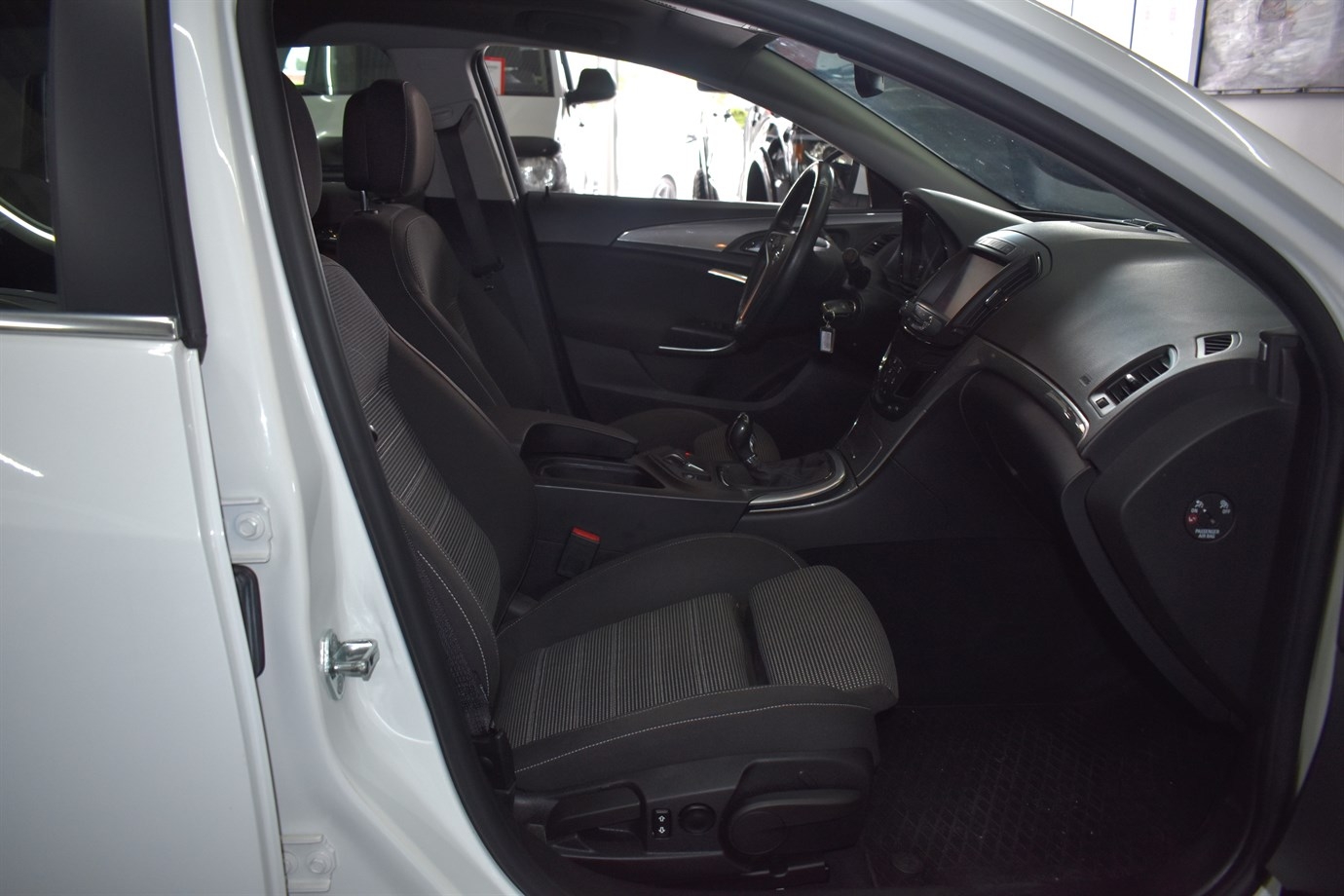 Opel Insignia 2014, bild 6/42