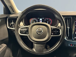 Volvo V90 D3 Aut Momentum Advanced Drag Kamera Skinn Psens S&V