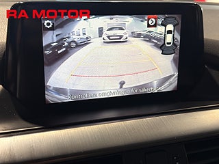 Kombi Mazda 6 19 av 24