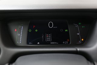 Halvkombi Honda Jazz 14 av 22