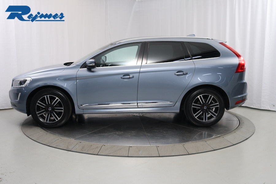 Volvo XC60 2017, bild 2/54