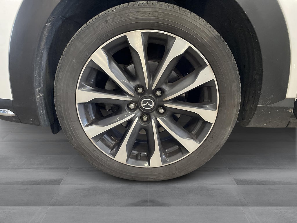 Mazda CX-3 2019 - miniatyr 14