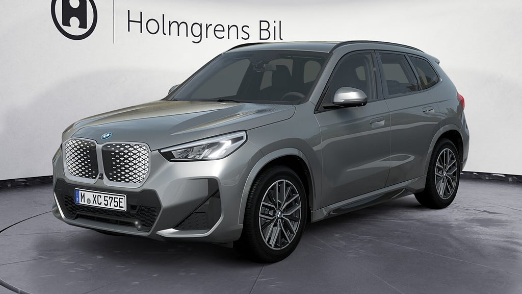 BMW iX1 xDrive30 Ränta 2,95% | M Sport Active Ed Drag