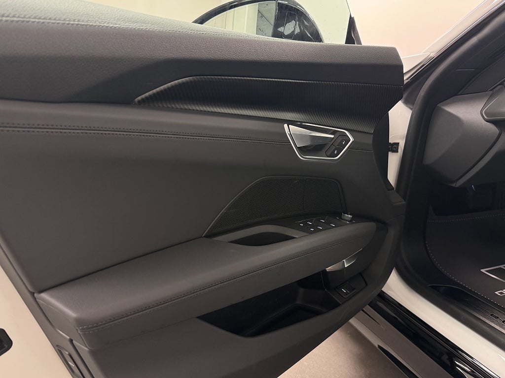 Audi e-tron 2022 - miniatyr 10