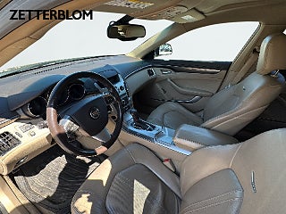 Sedan Cadillac CTS 8 av 14