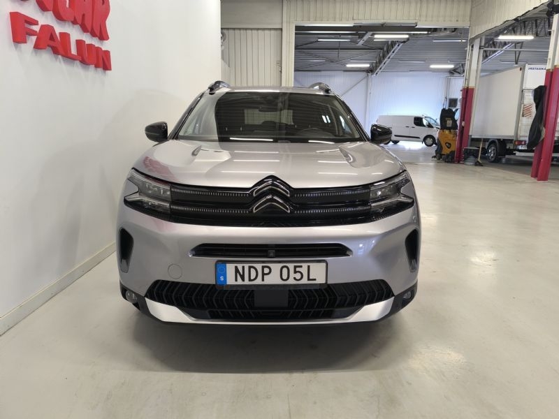 Citroen C5 2022, kuva 2/43
