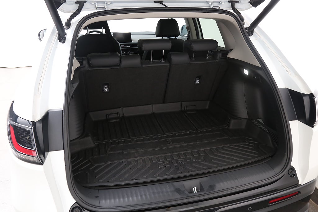 Honda ZR-V e:HEV 184hk Sport Aut FullHybrid Honda Serviceavtal 2023