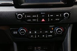 SUV Kia Niro 22 av 29