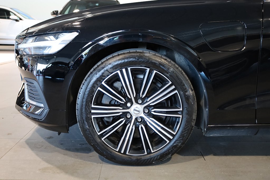 Volvo V60 Recharge T6 340hk Inscription Exp AWD Drag 2021