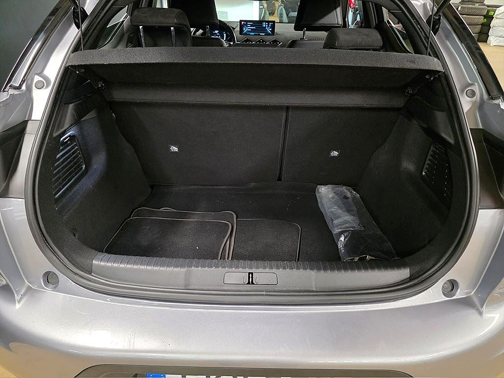 Bild på DS 3 Crossback Performance line E-TENSE 136hk Aut - CARPLAY