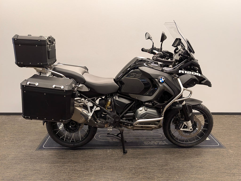 BMW R1200GS Adventure  