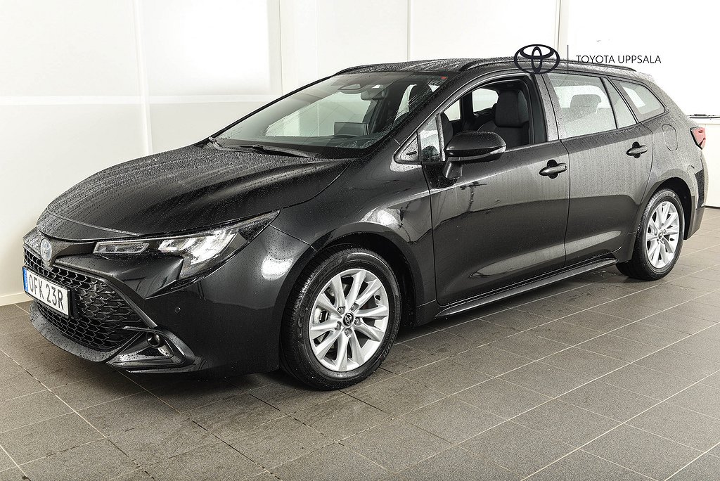 Toyota Corolla Kombi 1,8 Elhybrid Active Plus