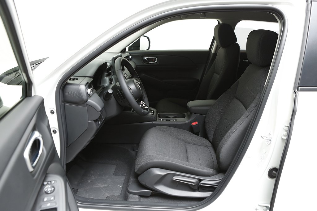 Honda HR-V FullHybrid | Elegance 2025 | Privatleasing 2025