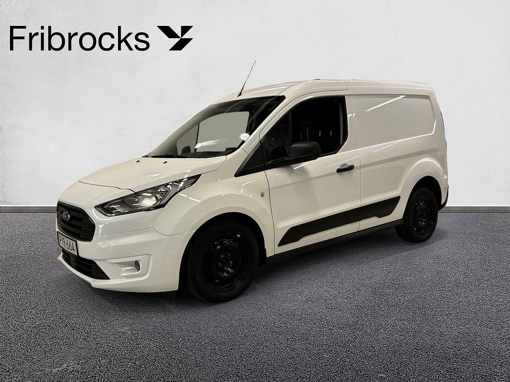 Ford Transit CONNECT 220 1.5 120hk Aut /MOMS/Backkamera