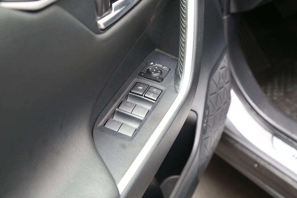Toyota RAV4 Hybrid AWD-i E-CVT Executive Premium 360° Motorv Drag 2022