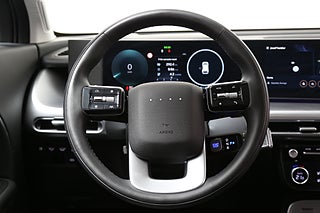 SUV Hyundai IONIQ 9 13 av 26
